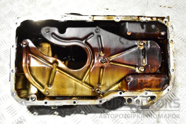 Піддон двигуна масляний Suzuki SX4 1.6 16V 2006-2013 292452 - 2