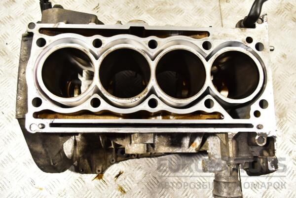 Блок двигателя Mercedes E-class 1.8 16V (W211) 2002-2009 R2710103105 292465 - 5