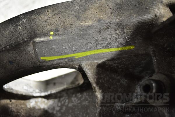 Блок двигателя Mercedes E-class 1.8 16V (W211) 2002-2009 R2710103105 292465 - 6