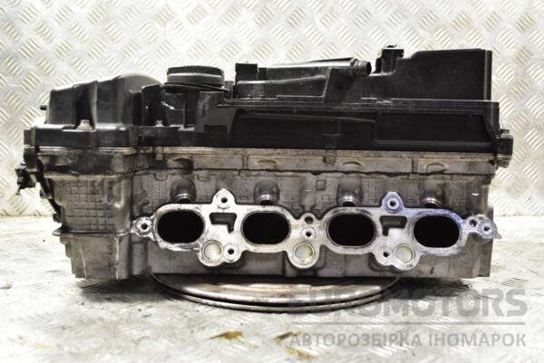 Головка блоку в зборі Mercedes E-class 1.8 16V (W211) 2002-2009 R2710161201 292473 - 2