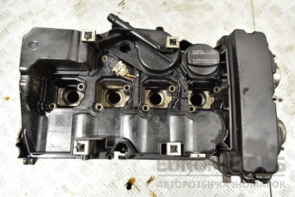 Головка блоку в зборі Mercedes E-class 1.8 16V (W211) 2002-2009 R2710161201 292473 - 5
