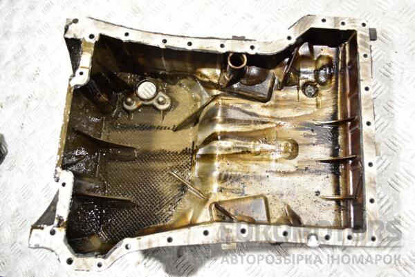 Піддон двигуна масляний Mercedes E-class 1.8 16V (W211) 2002-2009 A2710141002 292482 - 2