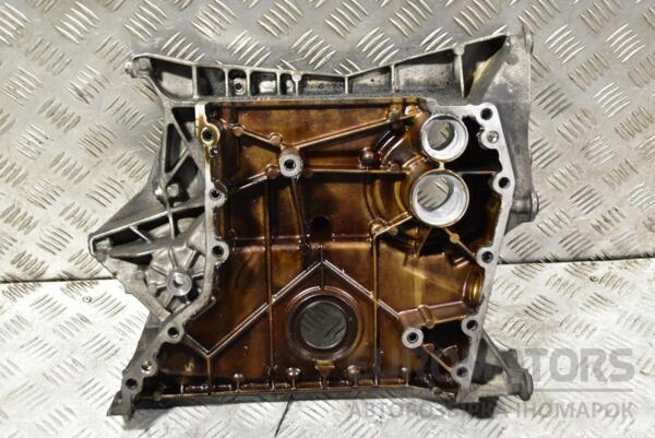 Крышка двигателя передняя Mercedes E-class 1.8 16V (W211) 2002-2009 A2710150302 292484 - 2