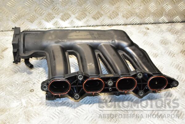 Колектор впускний пластик Mercedes E-class 1.8 16V (W211) 2002-2009 A2711400601 292489 - 2