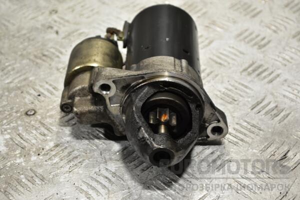 Стартер Mercedes E-class 1.8 16V (W211) 2002-2009 A0051513901 292496 - 2