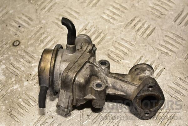 Механік EGR клапана Mercedes E-class 1.8 16V (W211) 2002-2009 A0021406260 292498 - 2