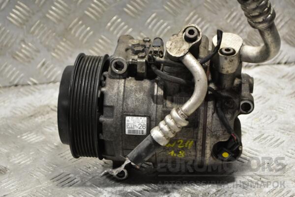Компрессор кондиционера Mercedes E-class 1.8 16V (W211) 2002-2009 A0012302611 292500 - 2