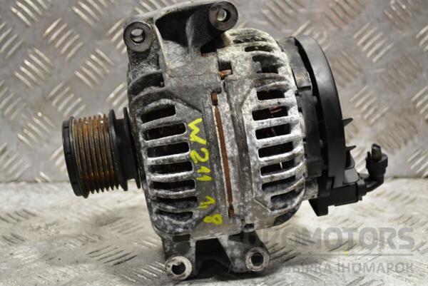 Генератор Mercedes E-class 1.8 16V (W211) 2002-2009 A2711540802 292503 - 2