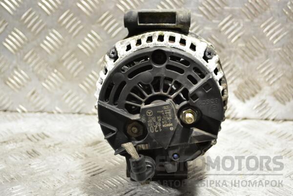 Генератор Mercedes E-class 1.8 16V (W211) 2002-2009 A2711540802 292503 - 3