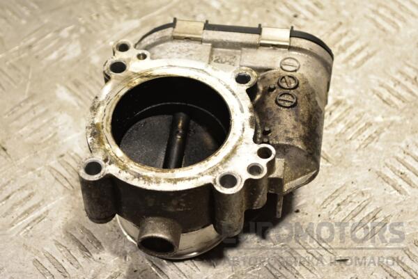Дросельна заслінка електро Mercedes E-class 1.8 16V (W211) 2002-2009 A2711410025 292508 - 2