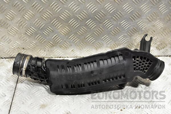 Патрубок повітряний Mercedes E-class 1.8 16V (W211) 2002-2009 A2710901937 292513 - 2