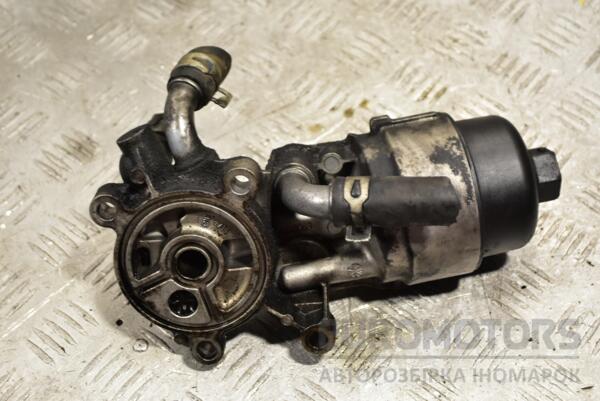 Корпус масляного фільтра Ford Kuga 2.0tdci 2012-2019 292522 - 2