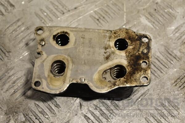 Теплообменник (Радиатор масляный) Ford Kuga 2.0tdci 2012-2019 6790979911 292524 - 2