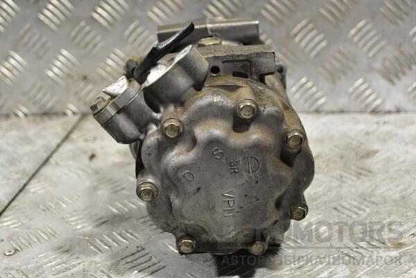 Компрессор кондиционера Renault Logan 1.4 8V 2005-2014 8200866440 292529 - 3