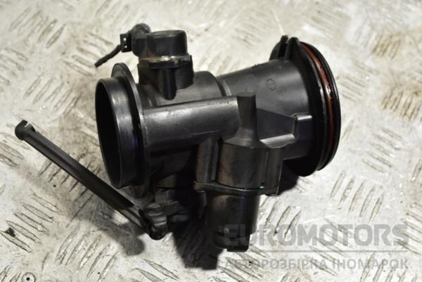 Дросельна заслінка механ Renault Logan 1.4 8V 2005-2014 8200682611 292532 - 2