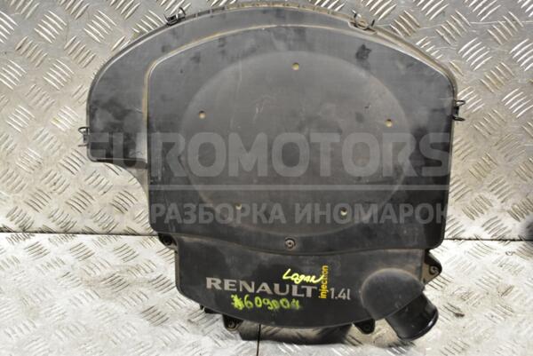 Корпус повітряного фільтра Renault Logan 1.4 8V 2005-2014 8200861226 292536 euromotors.com.ua