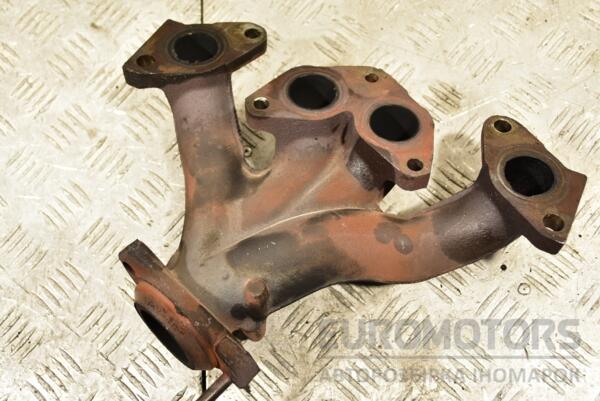 Колектор випускний Renault Logan 1.4 8V 2005-2014 292538 - 2