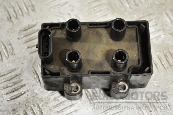 Котушка запалювання Renault Logan 1.4 8V 2005-2014 2526151A 292544 - 2