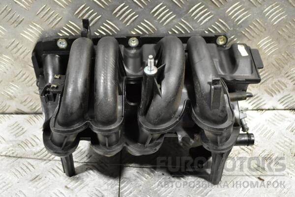 Коллектор впускной пластик Renault Logan 1.4 8V 2005-2014 7700273860 292548 - 2