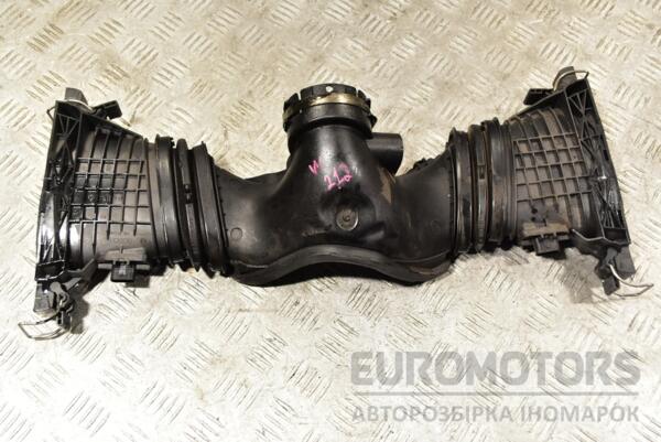 Патрубок повітряного фільтра Mercedes E-class 3.0cdi (W212) 2009-2016 A6420901642 292552 - 2