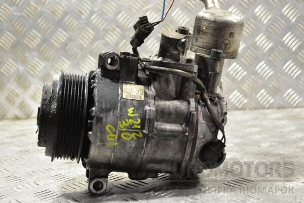 Компресор кондиціонера Mercedes E-class 3.0cdi (C207) 2009-2016 A0022303211 292559 - 2