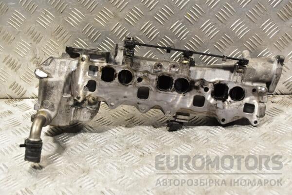 Колектор впускний лівий Mercedes E-class 3.0cdi (W212) 2009-2016 A6420907037 292568 - 2