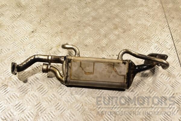 Охладитель ОГ (Радиатор EGR) Mercedes E-class 3.0cdi (W212) 2009-2016 A6421401175 292588 - 2
