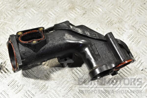 Повітропровід впускного колектора Mercedes E-class 3.0cdi (W212) 2009-2016 A6420901037 292590 - 2
