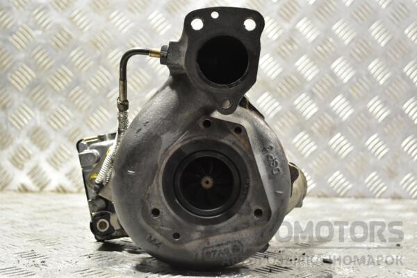 Турбіна Mercedes E-class 3.0cdi (C207) 2009-2016 A6420908580 292606 - 3