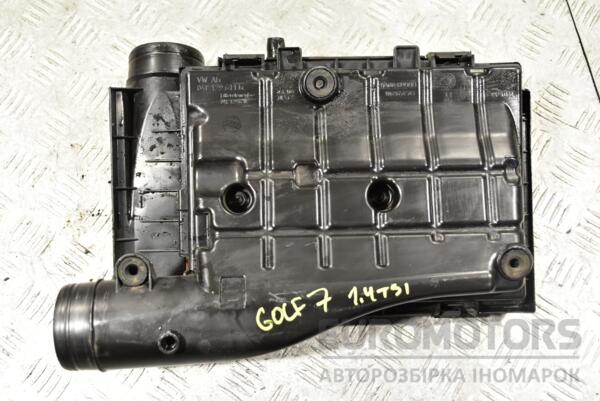 Корпус повітряного фільтра VW Golf 1.4TSI (VII) 2012-2020 04E129611G 292622 - 2