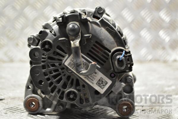 Генератор VW Golf 1.4TSI (VII) 2012-2020 04E903021N 292639 - 3