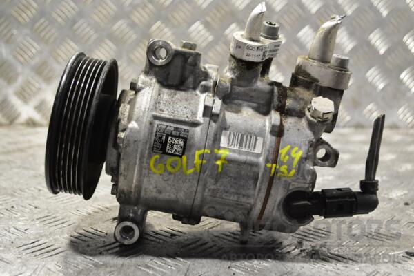 Компресор кондиціонера VW Golf 1.4TSI (VII) 2012-2020 5Q0820803F 292642 - 2