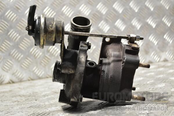 Турбина Renault Kangoo 1.5dCi 1998-2008 189536H118218 292666 - 2