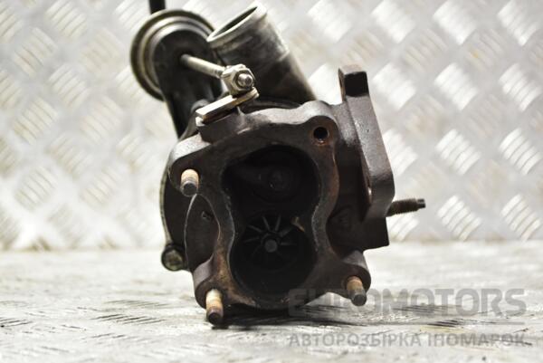 Турбина Renault Kangoo 1.5dCi 1998-2008 189536H118218 292666 - 3