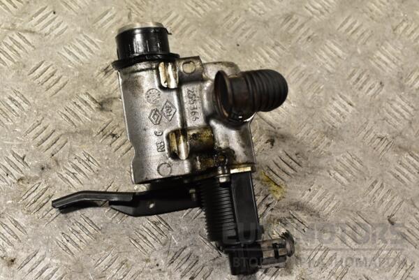 Клапан EGR электр Renault Kangoo 1.5dCi 1998-2008 8200656008 292669 - 2