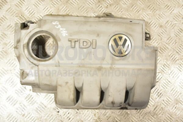 Накладка двигуна декоративна VW Passat 1.9tdi (B6) 2005-2010 03G103967N 292678 - 1