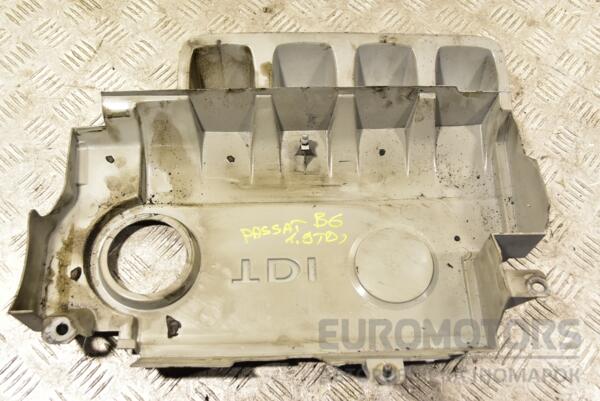 Накладка двигуна декоративна VW Passat 1.9tdi (B6) 2005-2010 03G103967N 292678 - 2