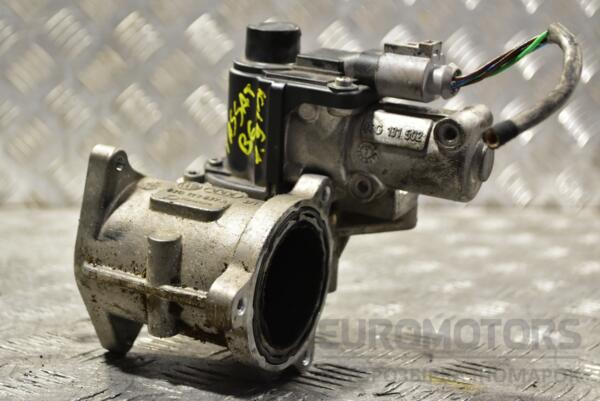 Клапан EGR електричний VW Passat 1.9tdi (B6) 2005-2010 03G131501D 292680 - 2