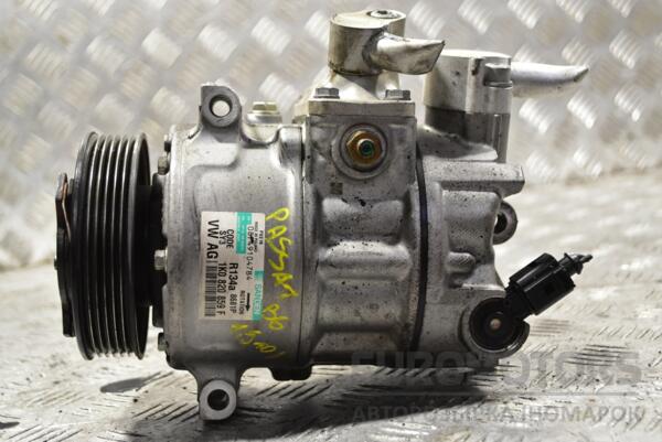 Компресор кондиціонера Audi A3 1.9tdi (8P) 2003-2012 1K0820859F 292686 - 2