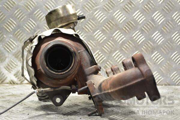 Турбина VW Passat 1.9tdi (B6) 2005-2010 03G253019K 292701 - 3
