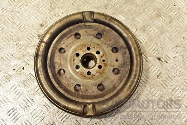 Маховик демпферный VW Passat 1.9tdi (B6) 2005-2010 03G105264Q 292710 - 2