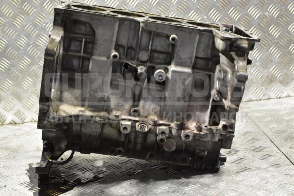 Блок двигателя (дефект) Citroen DS3 1.4 16V 2009-2015 V758456680 292716 euromotors.com.ua
