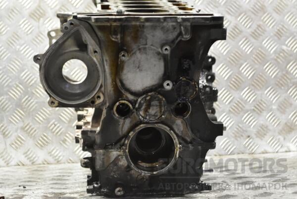 Блок двигуна (дефект) Citroen C3 1.4 16V 2009-2016 V758456680 292716 - 2