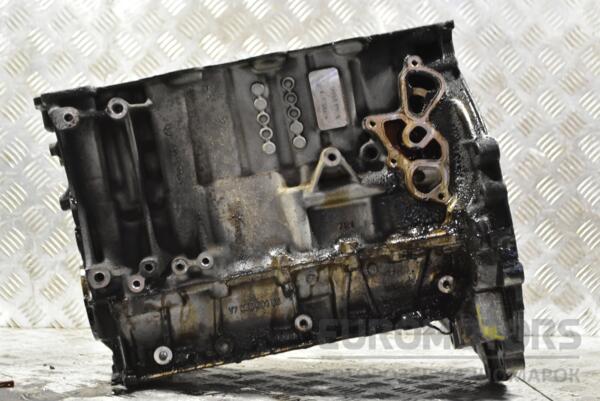 Блок двигуна (дефект) Citroen C3 1.4 16V 2009-2016 V758456680 292716 - 3