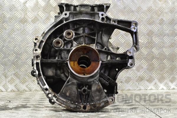 Блок двигуна (дефект) Citroen C3 1.4 16V 2009-2016 V758456680 292716 - 4