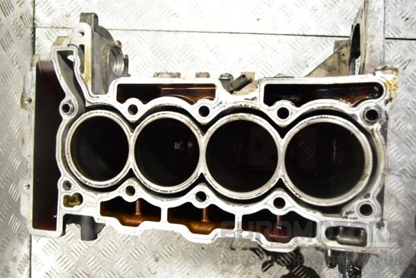 Блок двигуна (дефект) Citroen C3 1.4 16V 2009-2016 V758456680 292716 - 5
