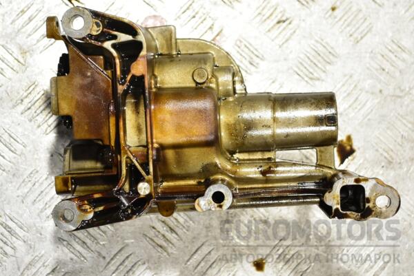 Масляный насос Peugeot 207 1.4 16V 2006-2013 V757601280 292729 - 2