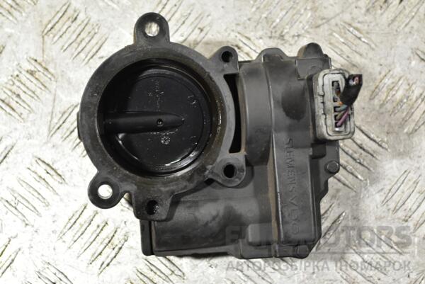 Дроссельная заслонка электр Peugeot 207 1.4 16V 2006-2013 V757669780 292742 - 2