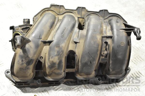 Коллектор впускной пластик Peugeot 207 1.4 16V 2006-2013 V754435580 292761 - 2