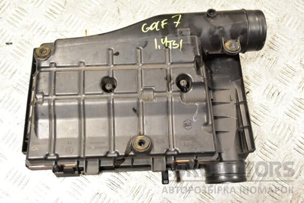 Корпус воздушного фильтра VW Golf 1.4TSI (VII) 2012-2020 04E129611G 292770 - 2